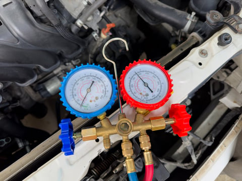 AC service