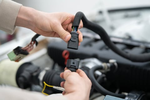 Electrical repair